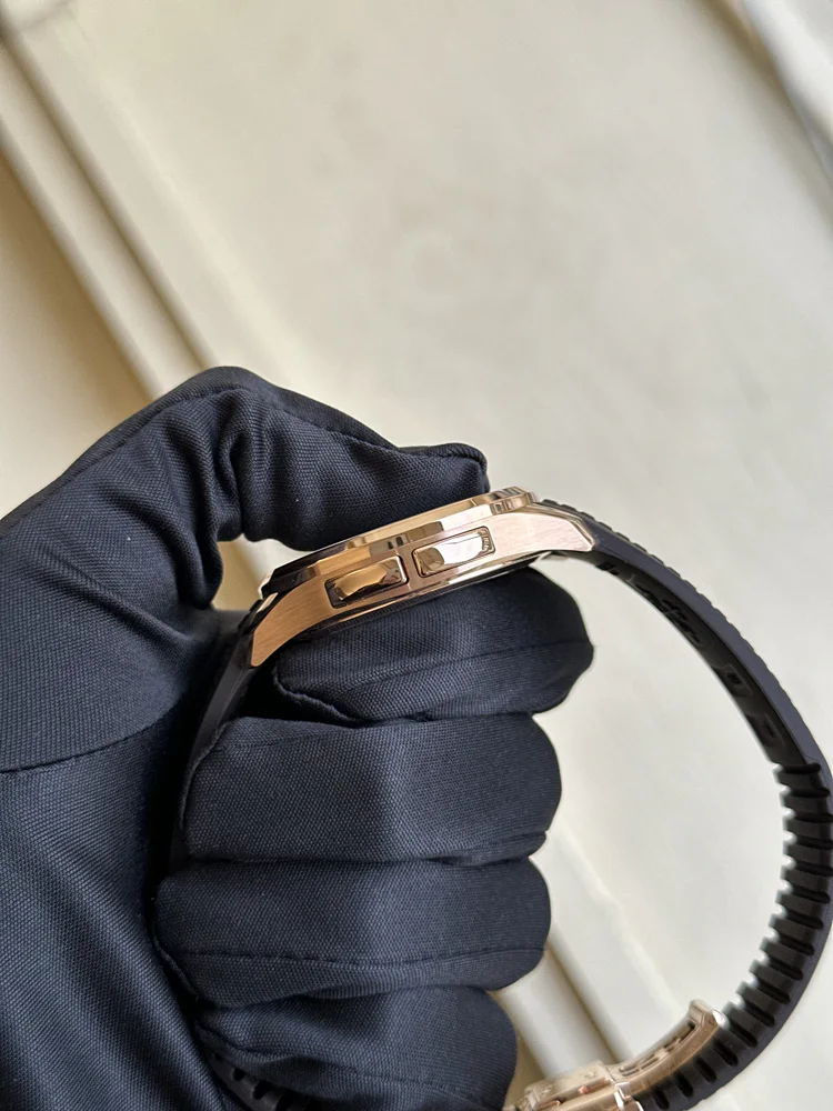 Patek Philippe Aquanaut